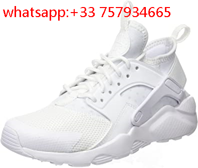 huarache ultra blanche homme