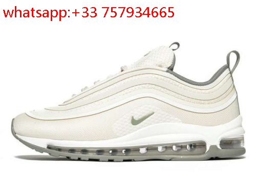 air max 97 solde homme