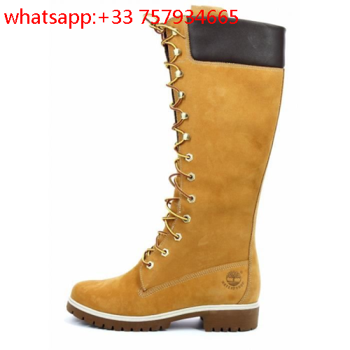 cdiscount timberland femme