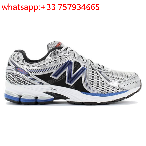 new balance running homme pas cher