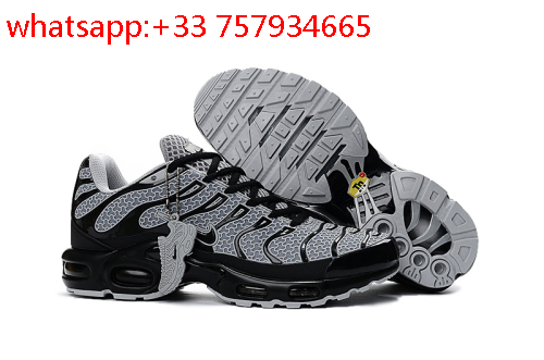tn nike solde