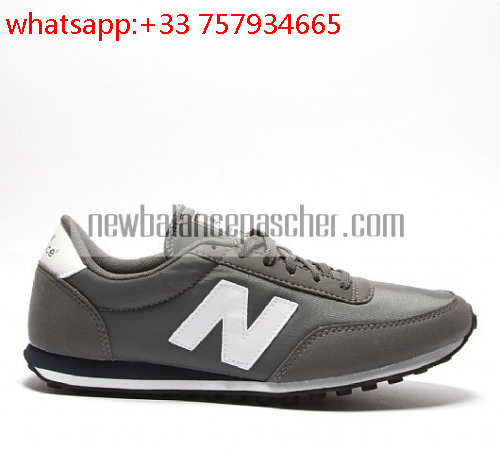 new balance u410 noir